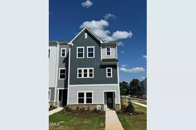 710 Hyperion Alley, Wake Forest, NC 27587 - Photo 43