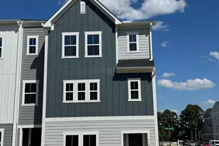 710 Hyperion Aly, Wake Forest, NC 27587 - Photo 43