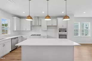 710 Hyperion Aly, Wake Forest, NC 27587 - Photo 7