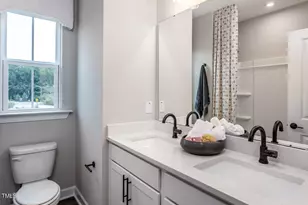 710 Hyperion Aly, Wake Forest, NC 27587 - Photo 39