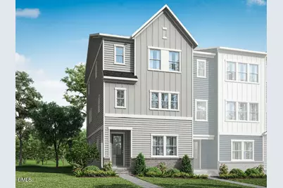 710 Hyperion Alley, Wake Forest, NC 27587 - Photo 7