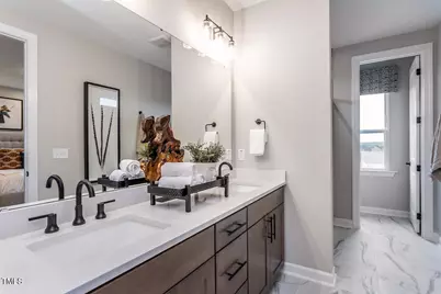 710 Hyperion Alley, Wake Forest, NC 27587 - Photo 35