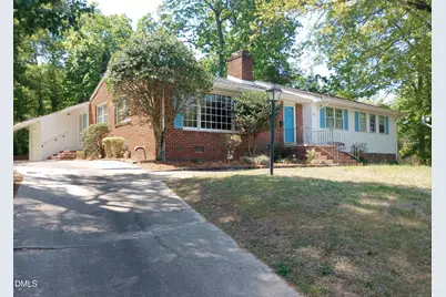 239 Hamilton Road, Chapel Hill, NC 27517 - Photo 1