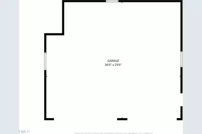 105 George Wilton Drive, Clayton, NC 27520 - Photo 37