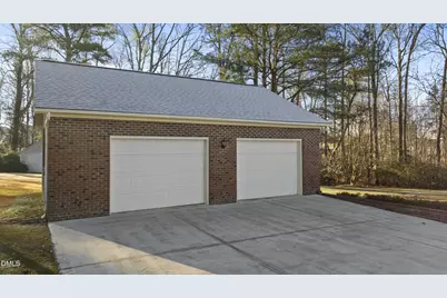 105 George Wilton Drive, Clayton, NC 27520 - Photo 25