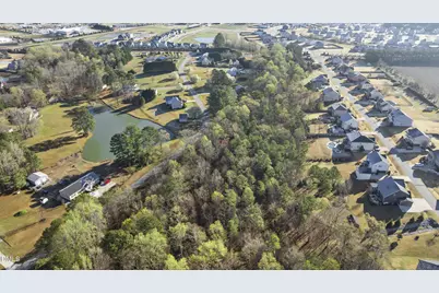 105 George Wilton Drive, Clayton, NC 27520 - Photo 35