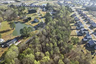 105 George Wilton Dr, Clayton, NC 27520 - Photo 35