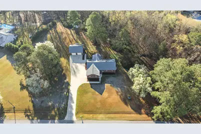 105 George Wilton Drive, Clayton, NC 27520 - Photo 29
