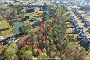 105 George Wilton Dr, Clayton, NC 27520 - Photo 21