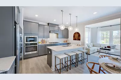 208 Hickory Grove Drive, Sanford, NC 27330 - Photo 15