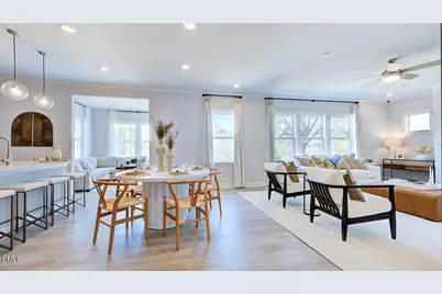 208 Hickory Grove Drive, Sanford, NC 27330 - Photo 9