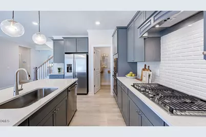 208 Hickory Grove Drive, Sanford, NC 27330 - Photo 13