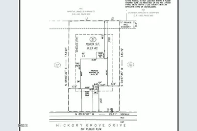 208 Hickory Grove Drive, Sanford, NC 27330 - Photo 5