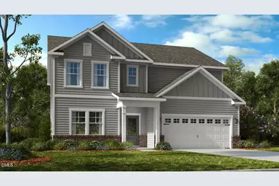 208 Hickory Grove Drive, Sanford, NC 27330 - Photo 1