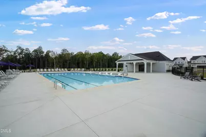 617 Rocky Shore Lane, Wendell, NC 27591 - Photo 31