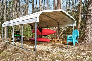 140 Baron Cir, Youngsville, NC 27596 - Photo 37