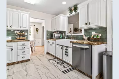 140 Baron Circle, Youngsville, NC 27596 - Photo 17