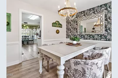 140 Baron Circle, Youngsville, NC 27596 - Photo 15