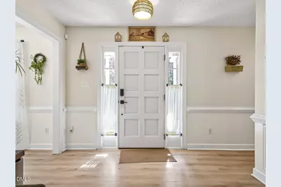 140 Baron Circle, Youngsville, NC 27596 - Photo 9