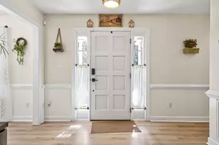 140 Baron Cir, Youngsville, NC 27596 - Photo 9