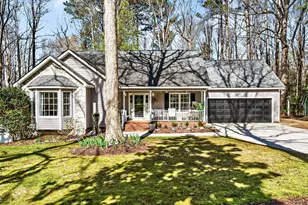 140 Baron Cir, Youngsville, NC 27596 - Photo 1