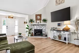 140 Baron Cir, Youngsville, NC 27596 - Photo 13