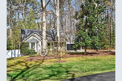 140 Baron Circle, Youngsville, NC 27596 - Photo 3