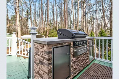 140 Baron Circle, Youngsville, NC 27596 - Photo 33