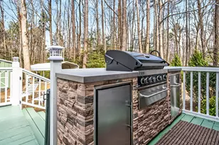 140 Baron Cir, Youngsville, NC 27596 - Photo 33