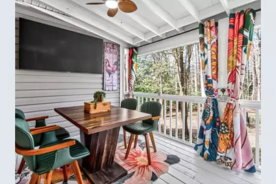 140 Baron Circle, Youngsville, NC 27596 - Photo 29