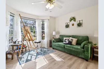 140 Baron Circle, Youngsville, NC 27596 - Photo 27