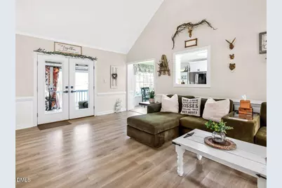 140 Baron Circle, Youngsville, NC 27596 - Photo 7