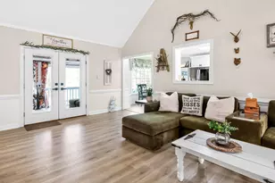 140 Baron Cir, Youngsville, NC 27596 - Photo 7