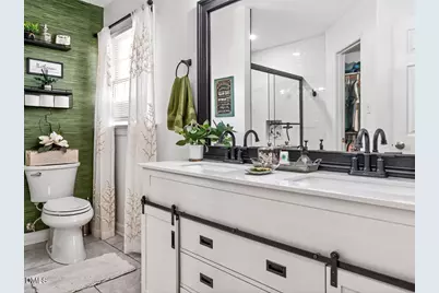 140 Baron Circle, Youngsville, NC 27596 - Photo 23