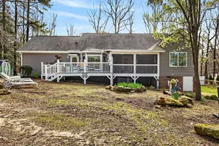 140 Baron Cir, Youngsville, NC 27596 - Photo 39