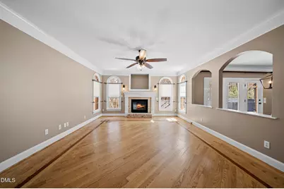 12220 Raven Ridge Road, Raleigh, NC 27614 - Photo 19