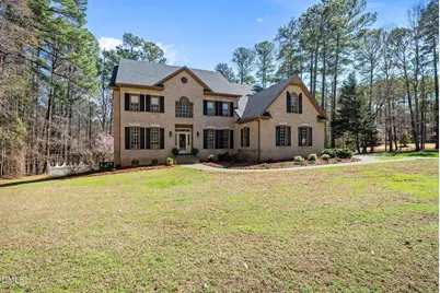 12220 Raven Ridge Road, Raleigh, NC 27614 - Photo 5