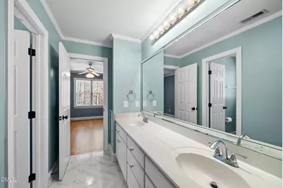 12220 Raven Ridge Road, Raleigh, NC 27614 - Photo 33