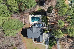 12220 Raven Ridge Rd, Raleigh, NC 27614 - Photo 75