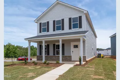 5156 Cardinal Ridge Way, Wendell, NC 27591 - Photo 3