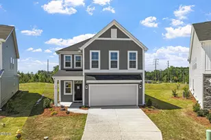 452 White Oak Gdn Wy, Garner, NC 27529 - Photo 1