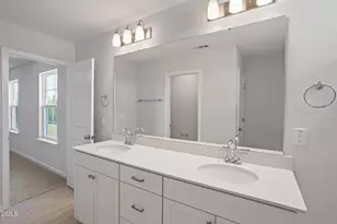452 White Oak Gdn Wy, Garner, NC 27529 - Photo 17