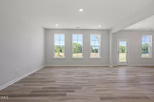 452 White Oak Gdn Wy, Garner, NC 27529 - Photo 5