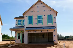 452 White Oak Gdn Wy, Garner, NC 27529 - Photo 1