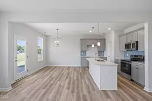 452 White Oak Gdn Wy, Garner, NC 27529 - Photo 7