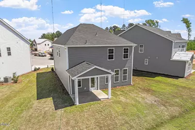 452 White Oak Garden Way #325, Garner, NC 27529 - Photo 25