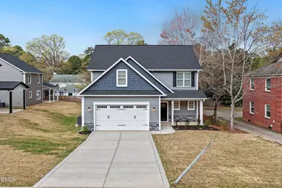 505 Martine Road, Fayetteville, NC 28305 - Photo 31