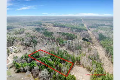 1.30 Acre Big Ruin Creek Lane, Henderson, NC 27537 - Photo 1