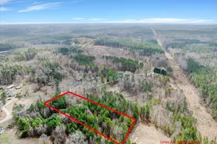 1 30 Acre Big Ruin Creek Ln, Henderson, NC 27537 - Photo 1