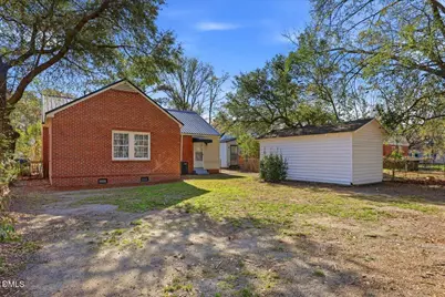 507 S Pineview Avenue, Goldsboro, NC 27530 - Photo 27